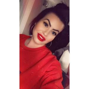 Meet your Posher, Allishea